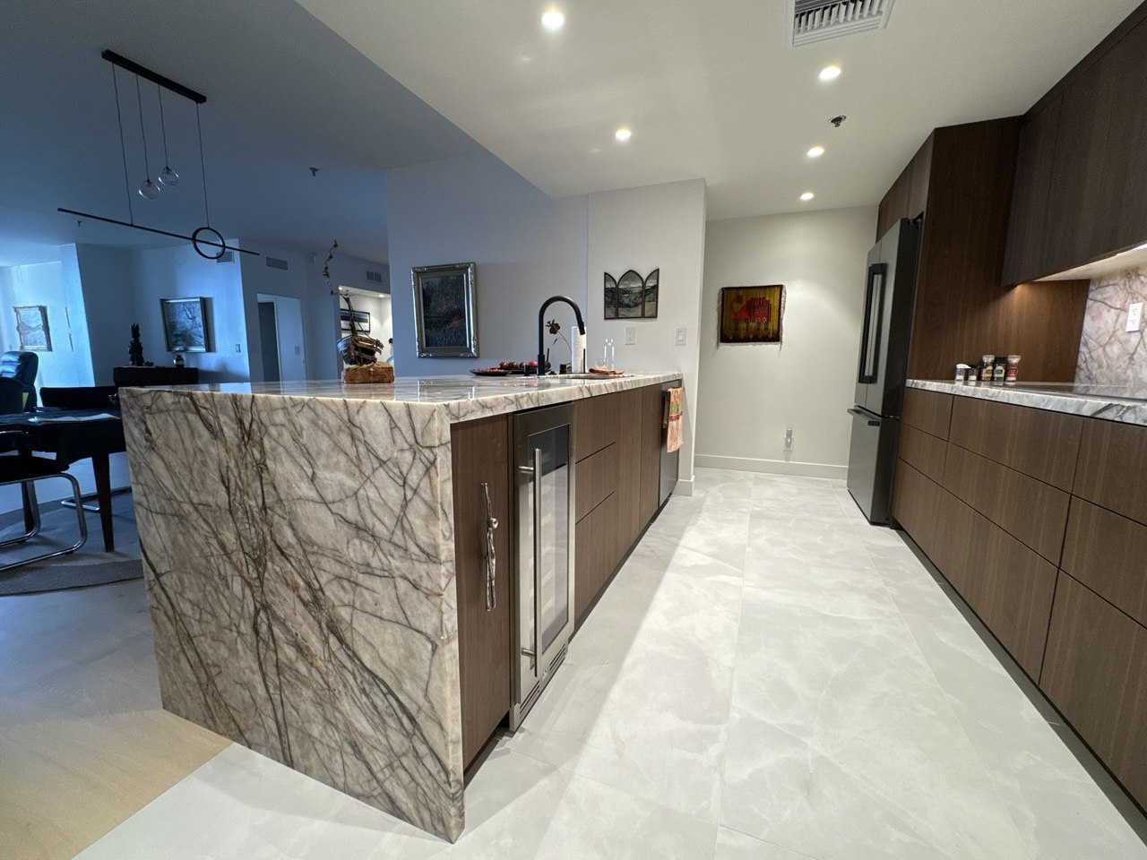 Hami Construction Inc. business image in Los Angeles, CA